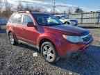 2009 SUBARU FORESTER