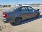 2004 TOYOTA CAMRY