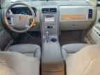 2007 LINCOLN MKX