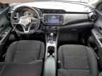 2022 NISSAN KICKS