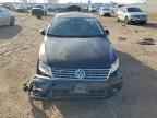 2013 VOLKSWAGEN CC