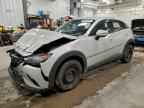2020 MAZDA CX-3