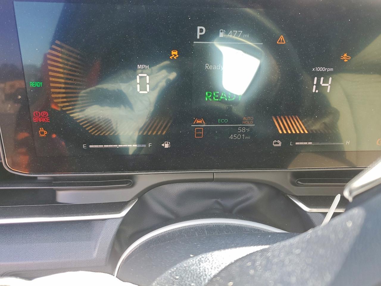 2026 KIA Carnival