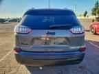 2023 JEEP CHEROKEE