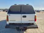 2004 CHEVROLET Suburban