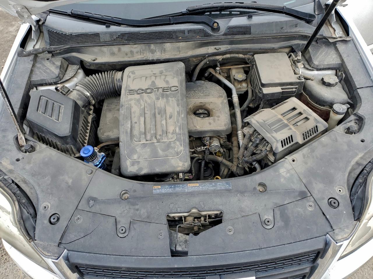 2010 GMC Terrain