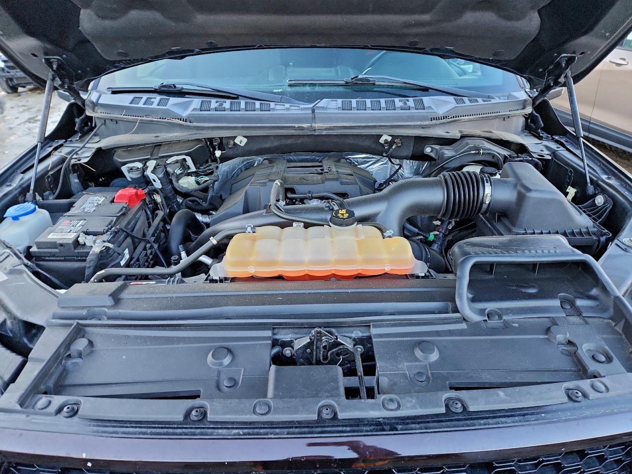 2018 FORD F-150 Lightning