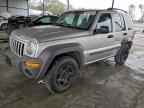 2004 JEEP Liberty