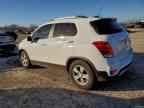 2019 CHEVROLET TRAX