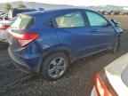 2017 HONDA HR-V