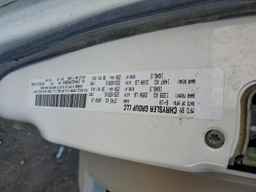 2010 DODGE GRAND CARAVAN