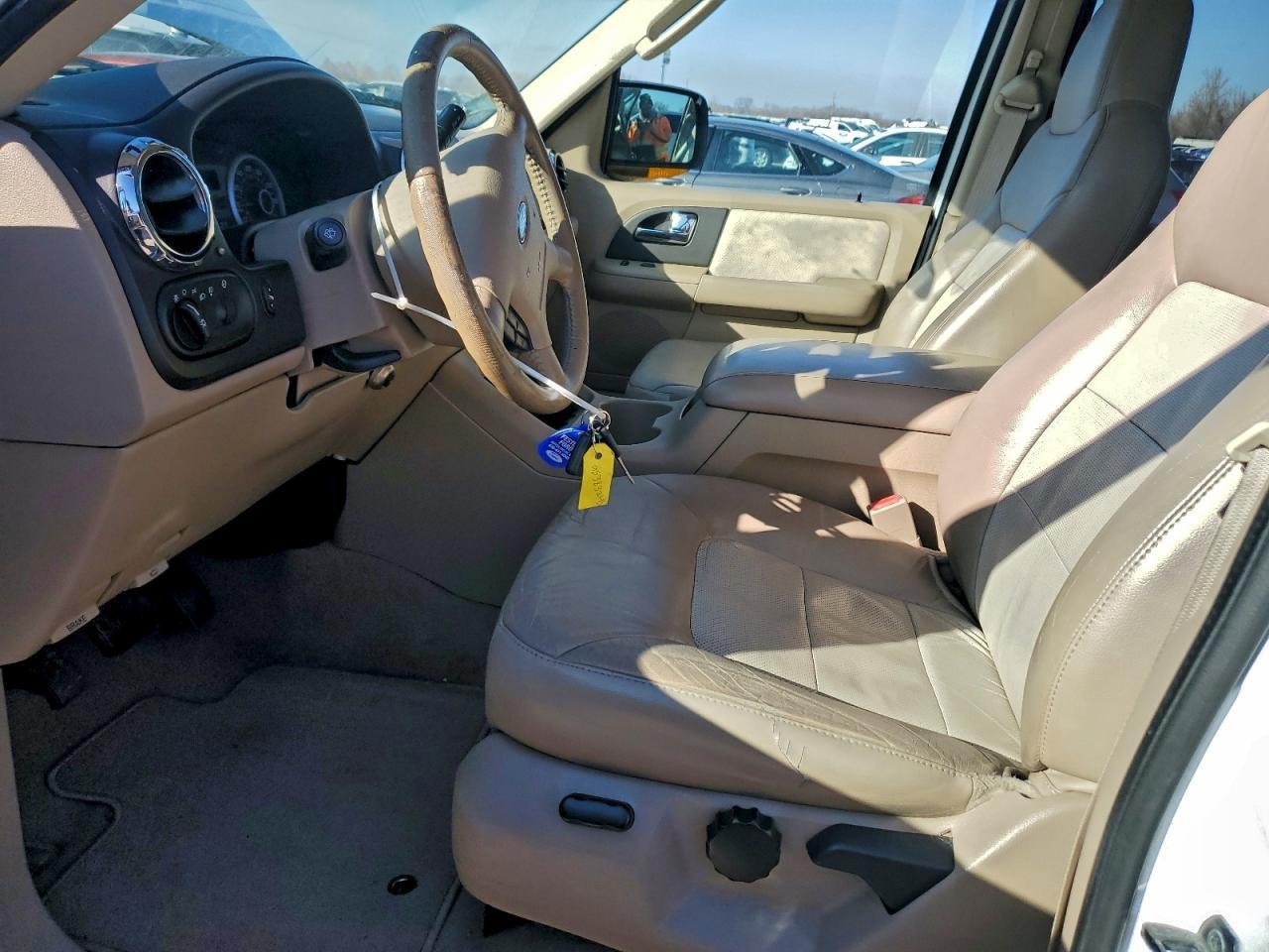 2005 FORD Expedition
