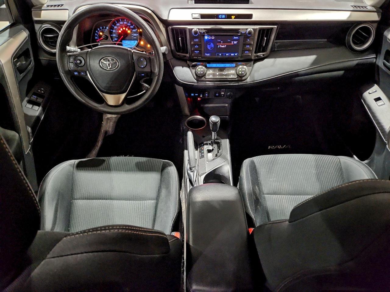 2013 TOYOTA RAV4