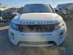 2012 LAND ROVER RANGE ROVER EVOQUE