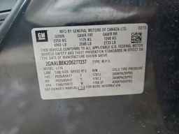 2013 CHEVROLET EQUINOX