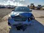 2016 SUBARU IMPREZA