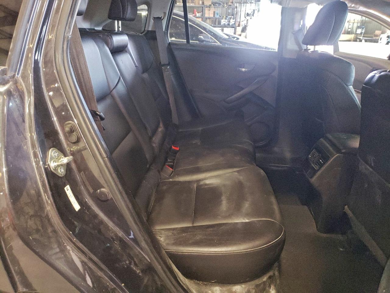 2016 ACURA RDX