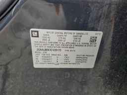 2012 CHEVROLET EQUINOX