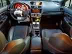 2016 SUBARU WRX