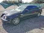 2001 JAGUAR S-Type