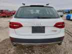 2013 AUDI A4 allroad