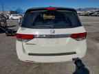 2017 HONDA ODYSSEY