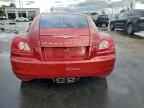 2005 CHRYSLER Crossfire