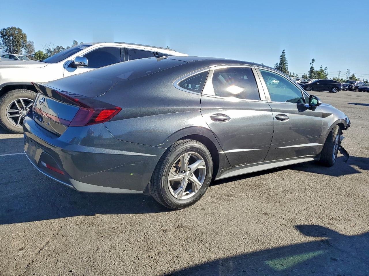 2023 HYUNDAI SONATA