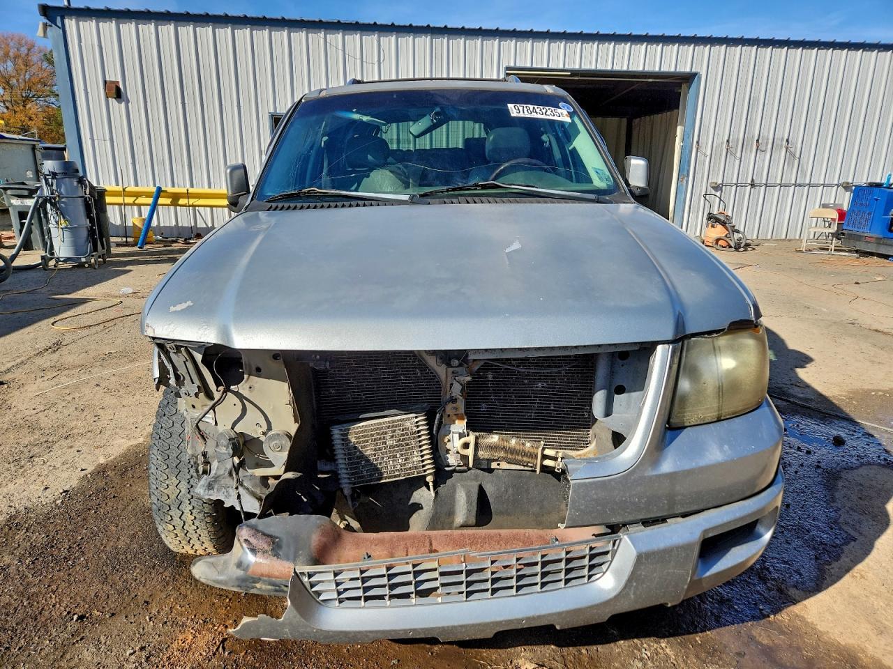 2006 FORD Expedition