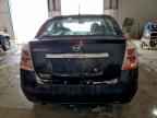 2012 NISSAN SENTRA