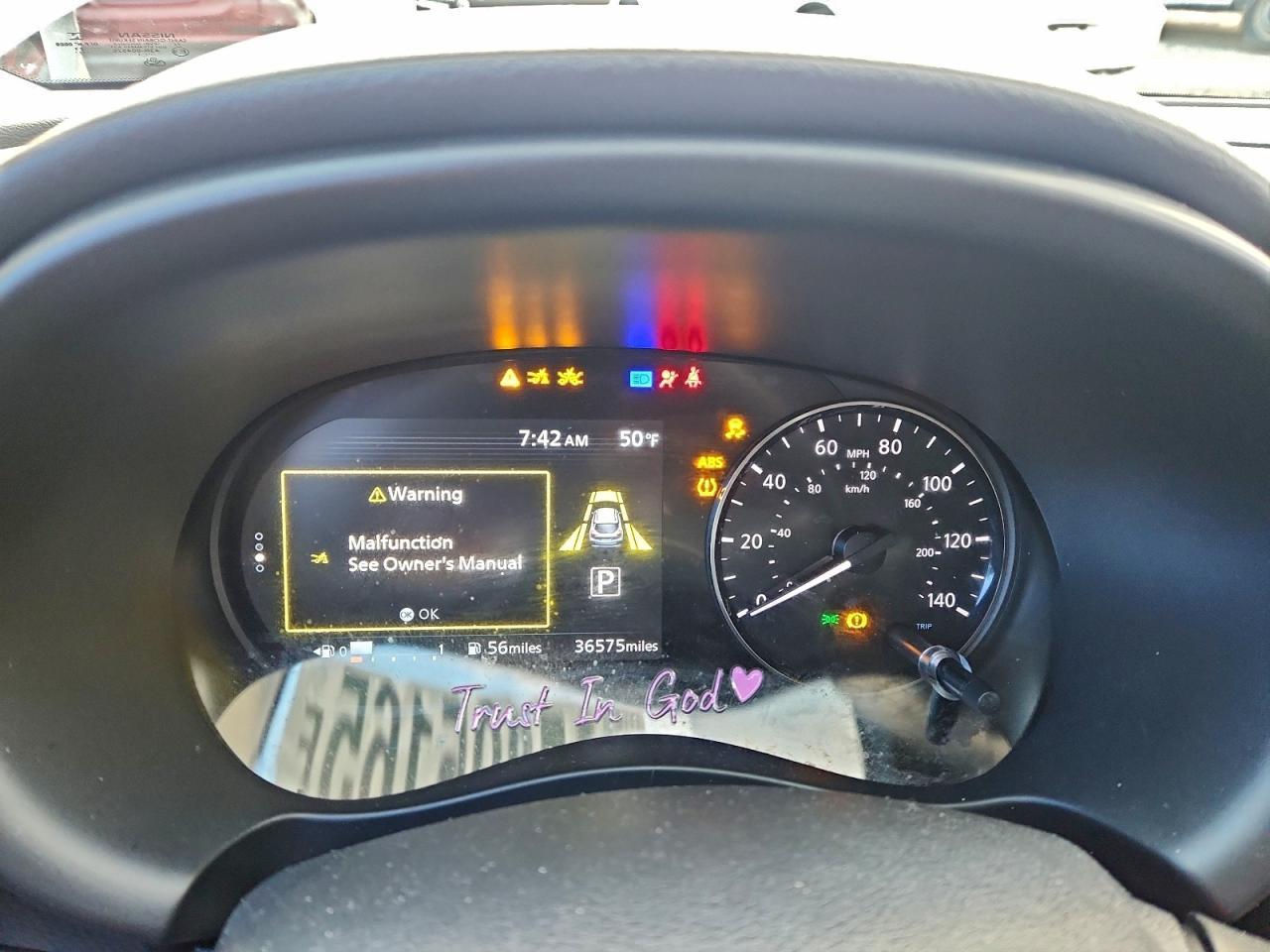 2021 NISSAN KICKS