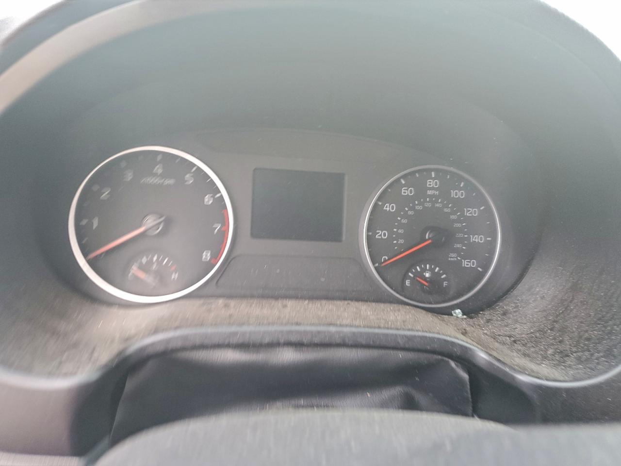 2021 KIA SELTOS