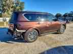 2022 NISSAN Armada