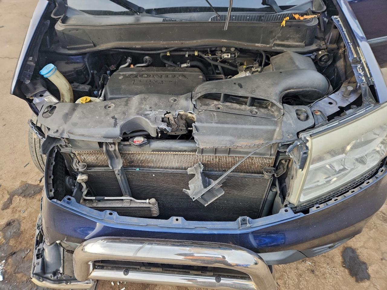 2013 HONDA PILOT