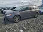 2013 HONDA ODYSSEY