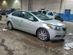 2014 KIA FORTE