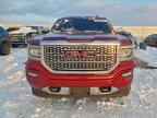 2018 GMC Sierra