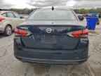 2021 NISSAN VERSA