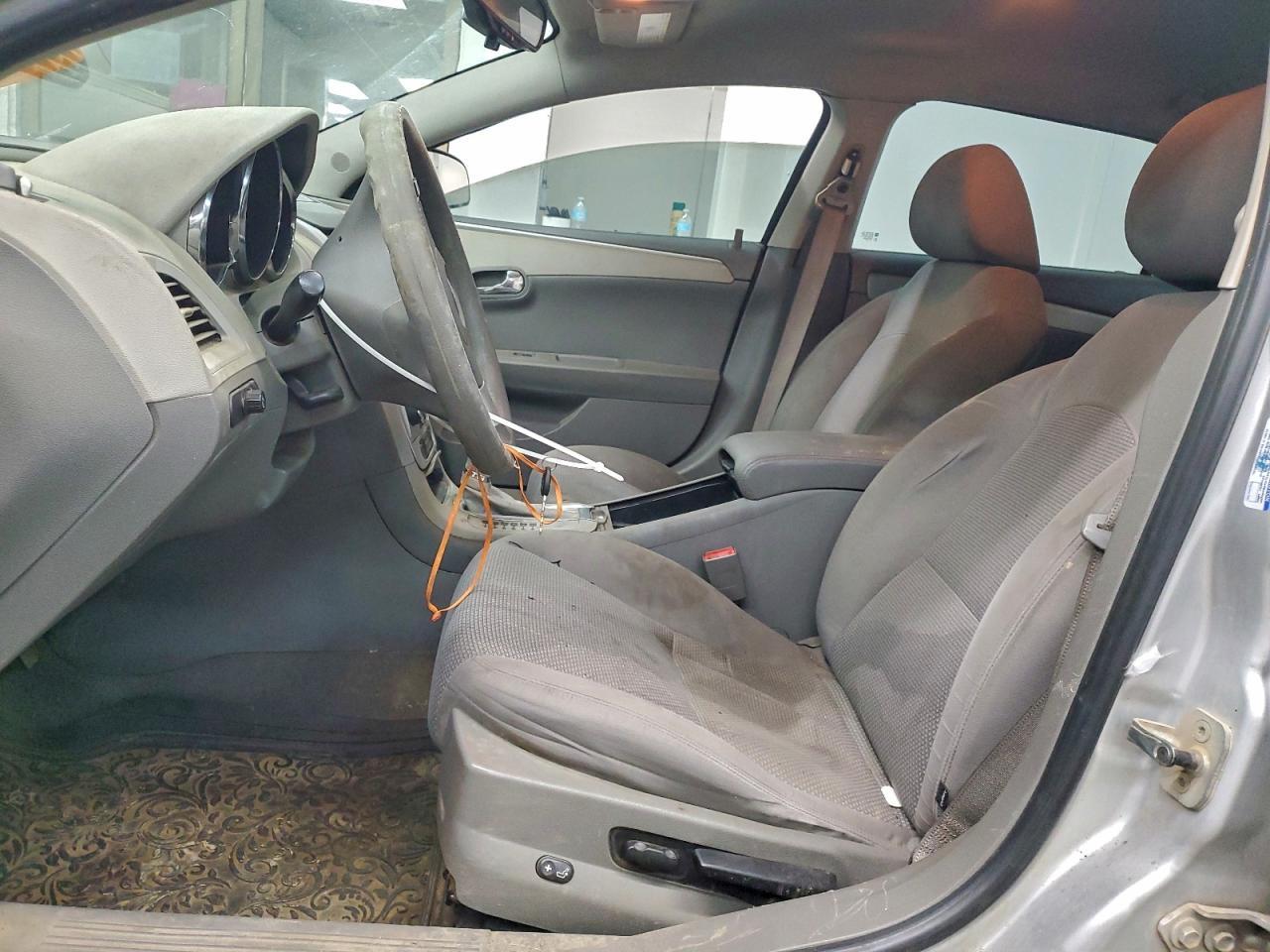 2010 CHEVROLET MALIBU