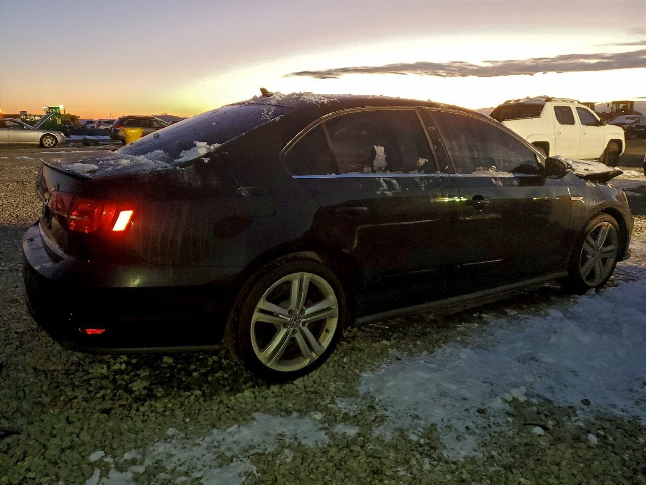 2016 VOLKSWAGEN JETTA