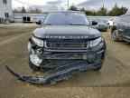 2019 LAND ROVER RANGE ROVER EVOQUE