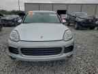 2017 PORSCHE CAYENNE