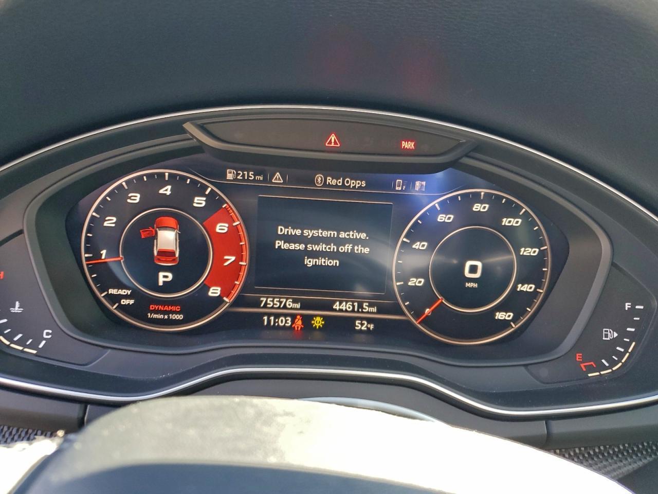 2018 AUDI SQ5