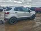 2021 FORD EcoSport