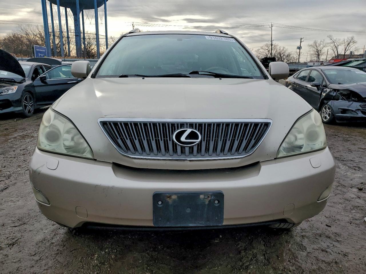 2006 LEXUS Rx 330
