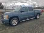 2011 CHEVROLET SILVERADO 1500