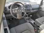 2007 NISSAN Frontier