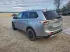 2015 MITSUBISHI outlander