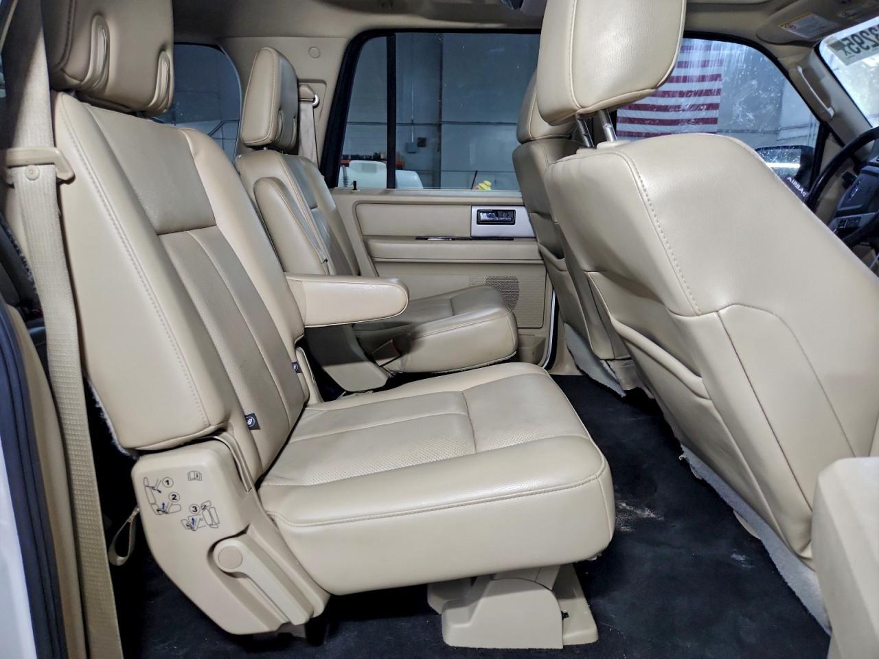 2017 FORD Expedition