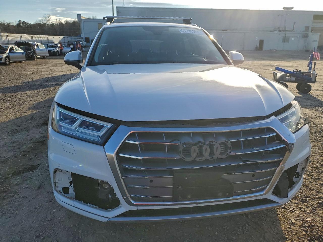 2019 AUDI Q5